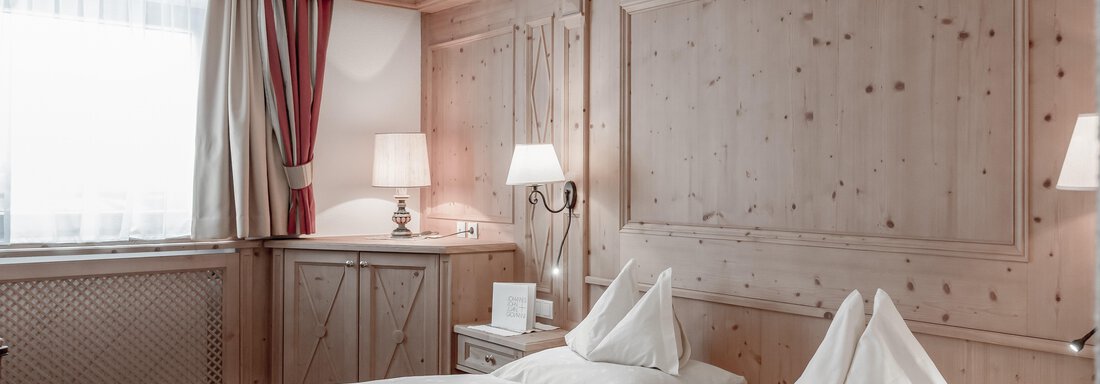 Casablanca Kat A 2 Casablanca Kat A 2 - Hotel Alpenland - Obergurgl