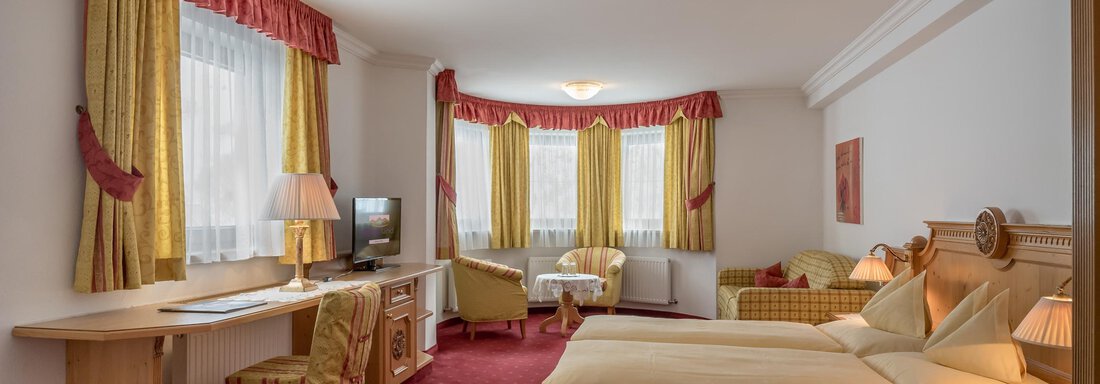 Casablanca Kat G 1 Casablanca Kat G 1 - Hotel Alpenland - Obergurgl