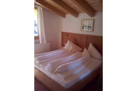 Familienzimmer Familienzimmer - Pension Angern - Obergurgl