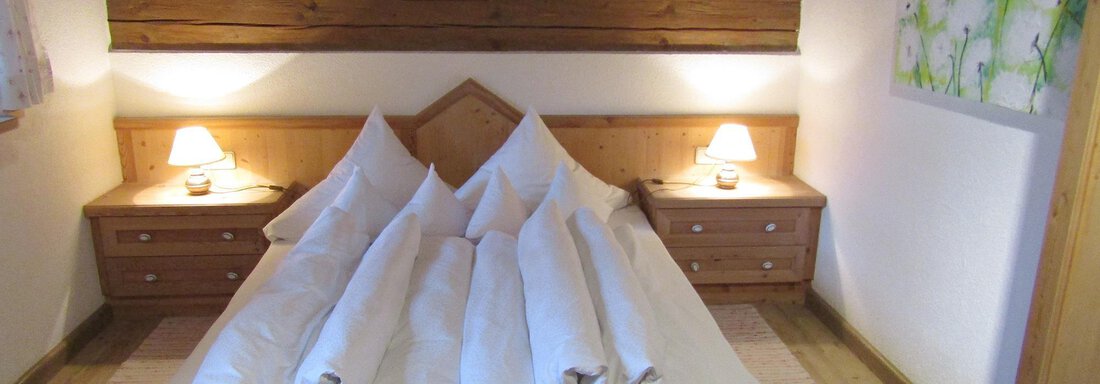 Thaya Thaya - Pension Dorf Alm - Obergurgl