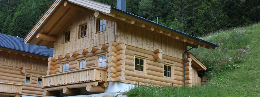 Ansicht Pirchkogel Sommer - Almdorf Ochsengarten - Ochsengarten