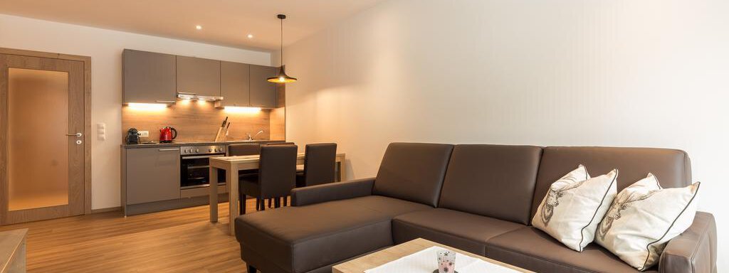 Kochen, Essen, Wohnen Kochen, Essen, Wohnen - Apartment Waldesruh - Ochsengarten