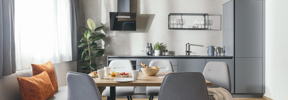 AP_XL_Wohnraum (3) - Feelfree Apartments Ochsengarten - Ochsengarten