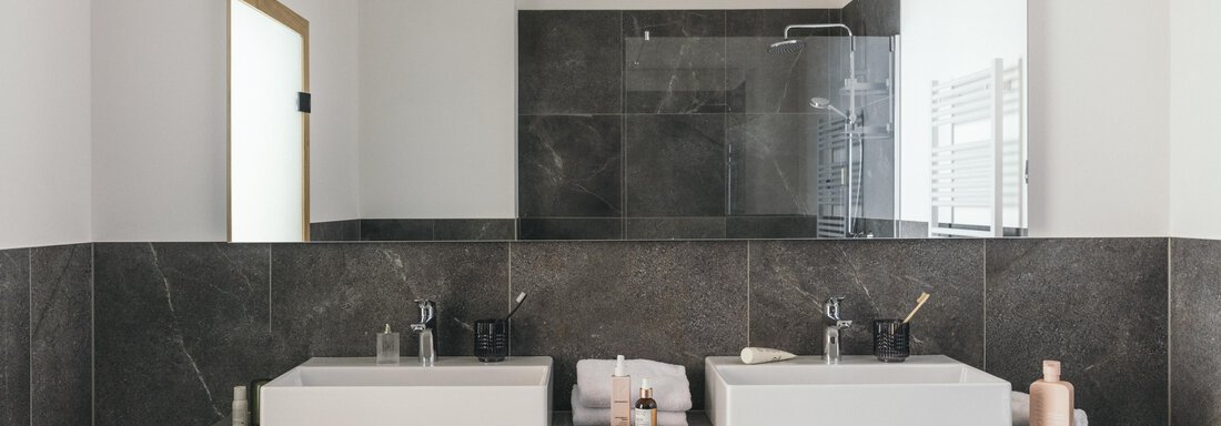 AP_XL_Badezimmer - Feelfree Apartments Ochsengarten - Ochsengarten