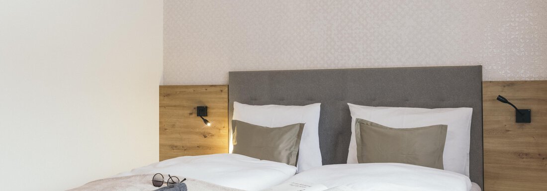 AP_XL_Schlafzimmer (5) - Feelfree Apartments Ochsengarten - Ochsengarten