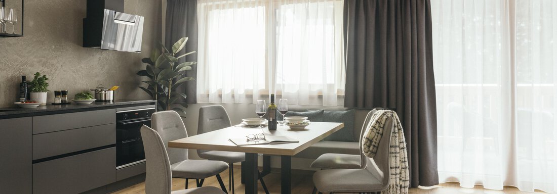 AP_XL_Wohnraum (6) - Feelfree Apartments Ochsengarten - Ochsengarten