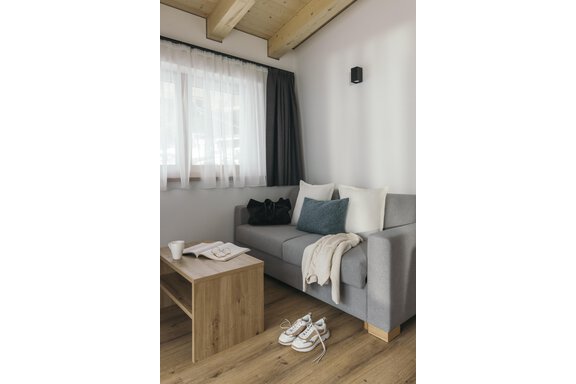 AP_XL_Wohnraum - Feelfree Apartments Ochsengarten - Ochsengarten