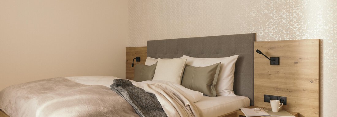 AP-L-Schlafzimmer (1) - Feelfree Apartments Ochsengarten - Ochsengarten