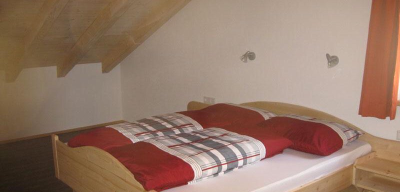 Zimmer Zimmer - Ferienhaus Föger - Ochsengarten