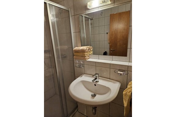 Wohnung B - Ferienwohnungen Heiss - Ochsengarten