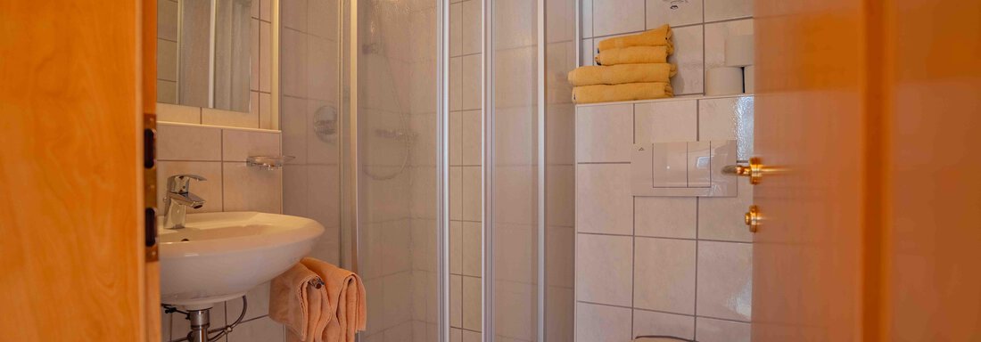 Wohnung A - Ferienwohnungen Heiss - Ochsengarten