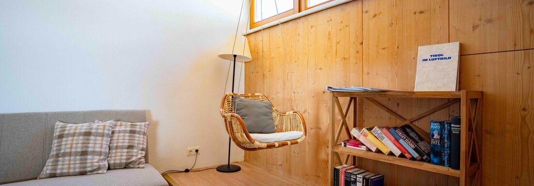 Wohnung B - Ferienwohnungen Heiss - Ochsengarten