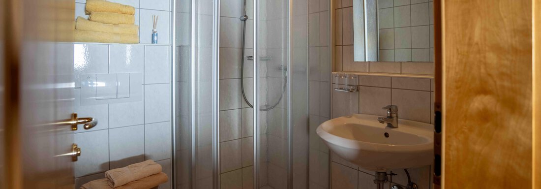 Wohnung B - Ferienwohnungen Heiss - Ochsengarten