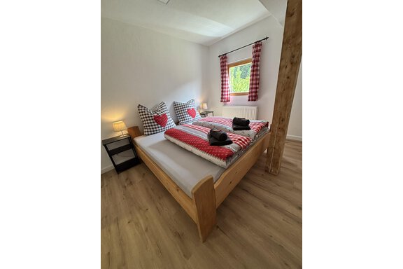 IMG_8786 - Hoamat Apartments - Ochsengarten