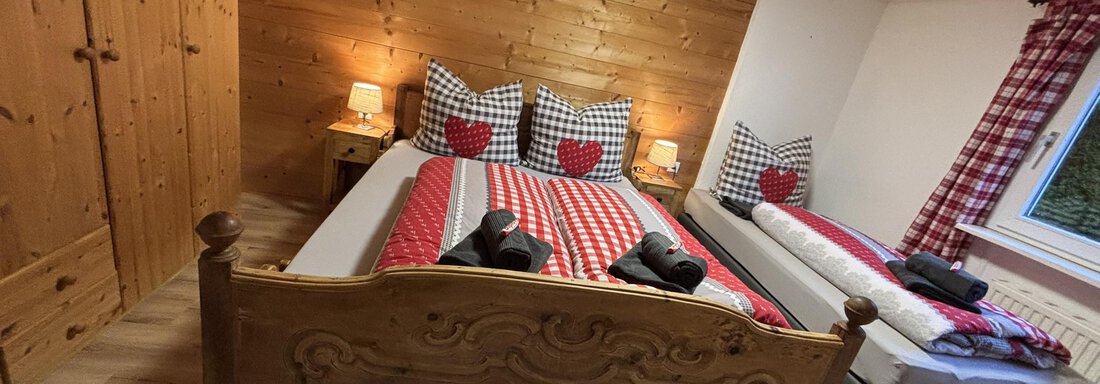 IMG_8822 - Hoamat Apartments - Ochsengarten