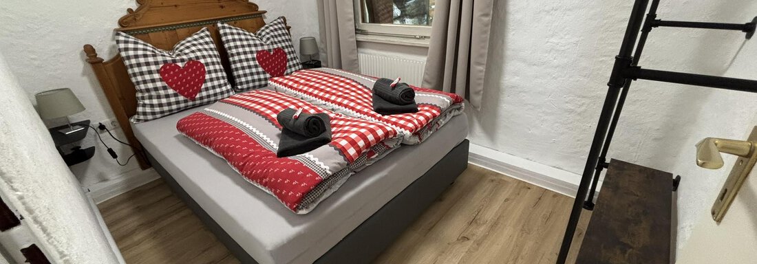 IMG_8792 - Hoamat Apartments - Ochsengarten