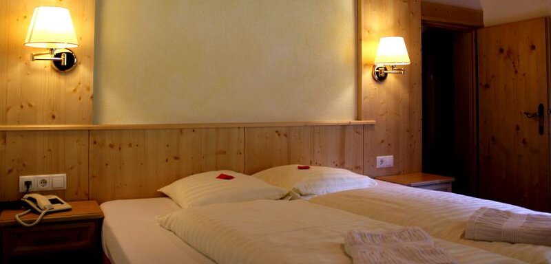 Familienzimmer Typ A - Hotel Burkert GmbH - Ochsengarten
