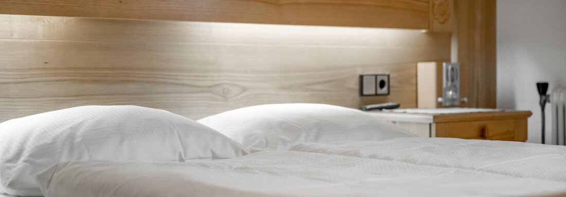 Doppelzimmer - Acherkogelblick - Oetz