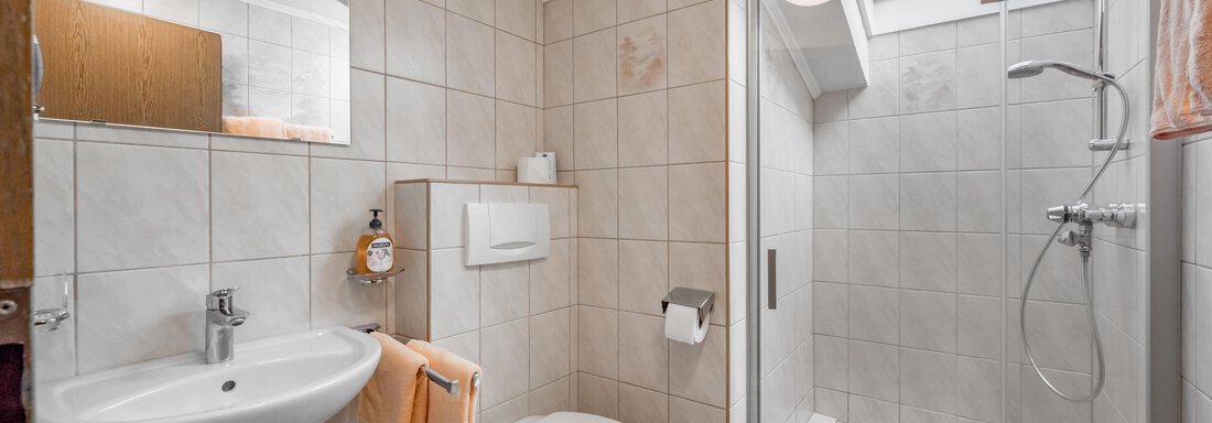 Doppelzimmer - Acherkogelblick - Oetz
