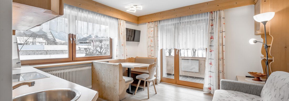 Appartement Acherkogelblick Appartement Acherkogelblick - Oetz