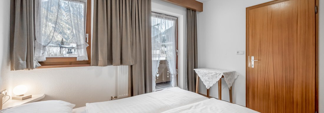 Appartement Acherkogelblick - Oetz