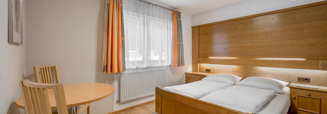 Appartement Oetzermühl - Acherkogelblick - Oetz