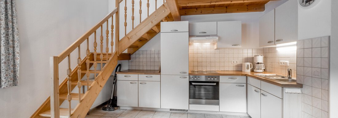 Appartement Oetzermühl - Acherkogelblick - Oetz