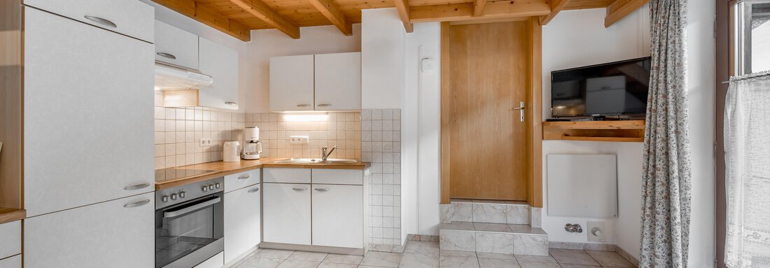 Appartement Oetzermühl - Acherkogelblick - Oetz