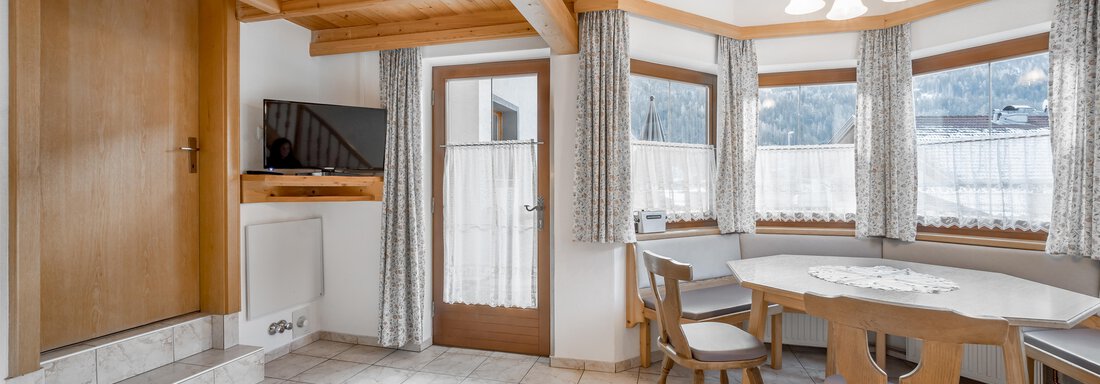 Appartement Oetzermühl - Acherkogelblick - Oetz