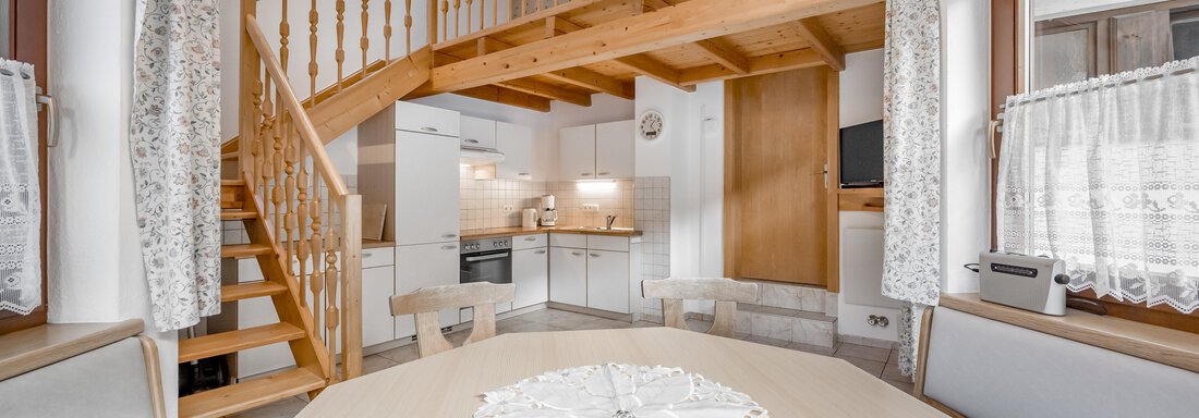 Appartement Oetzermühl Appartement Oetzermühl - Acherkogelblick - Oetz