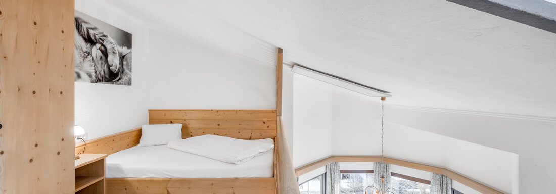 Appartement Oetzermühl - Acherkogelblick - Oetz