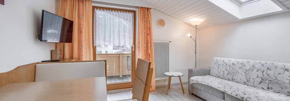 Appartement Karblick Appartement Karblick - Acherkogelblick - Oetz