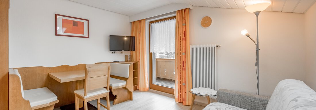 Appartement Karblick - Acherkogelblick - Oetz