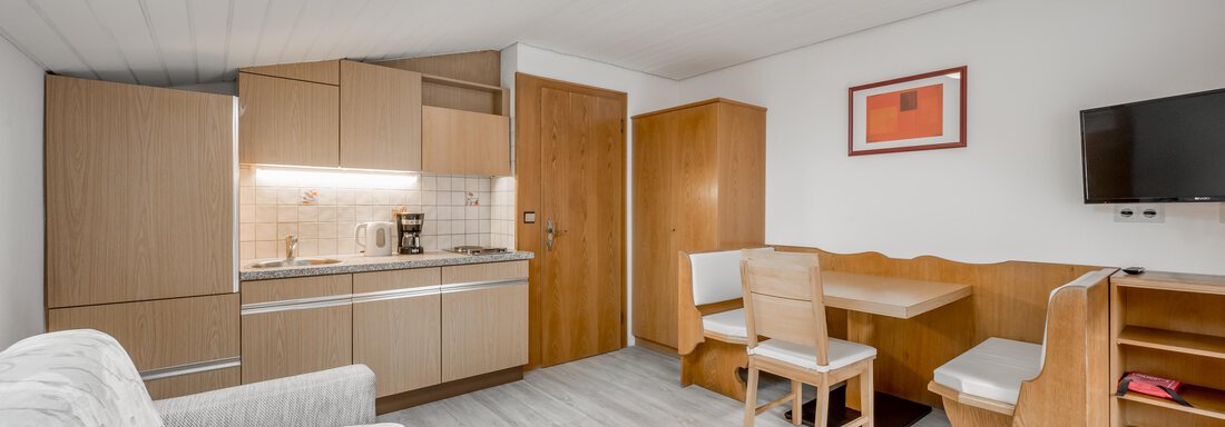 Appartement Karblick - Acherkogelblick - Oetz