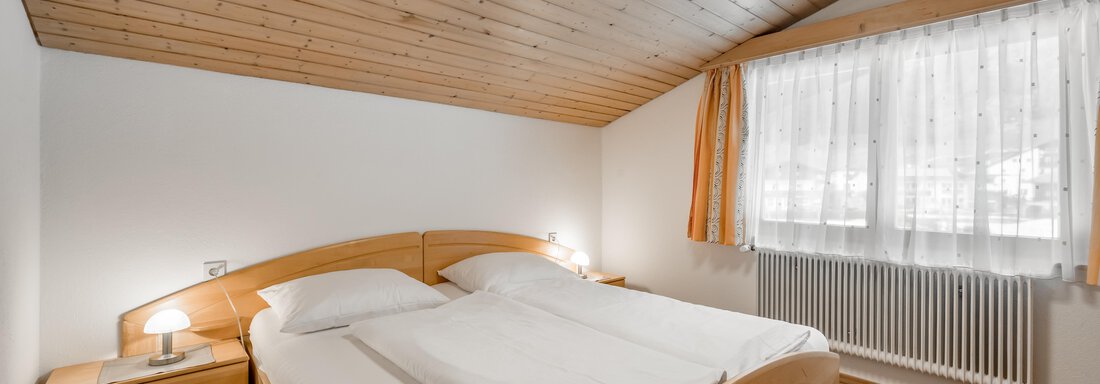 Appartement Karblick - Acherkogelblick - Oetz
