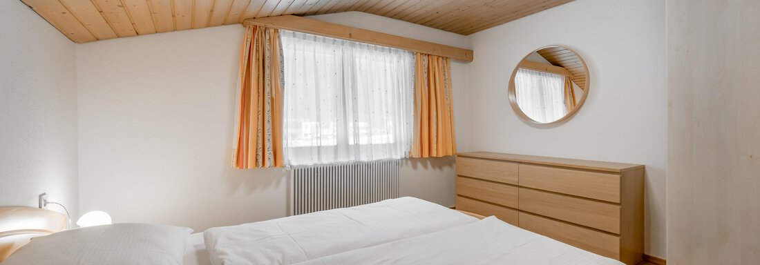 Appartement Karblick - Acherkogelblick - Oetz