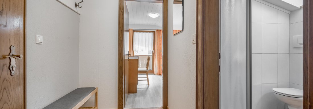 Appartement Karblick - Acherkogelblick - Oetz