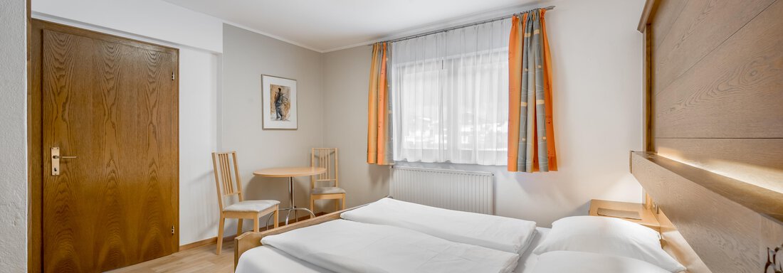 Appartement Oetzermühl - Acherkogelblick - Oetz