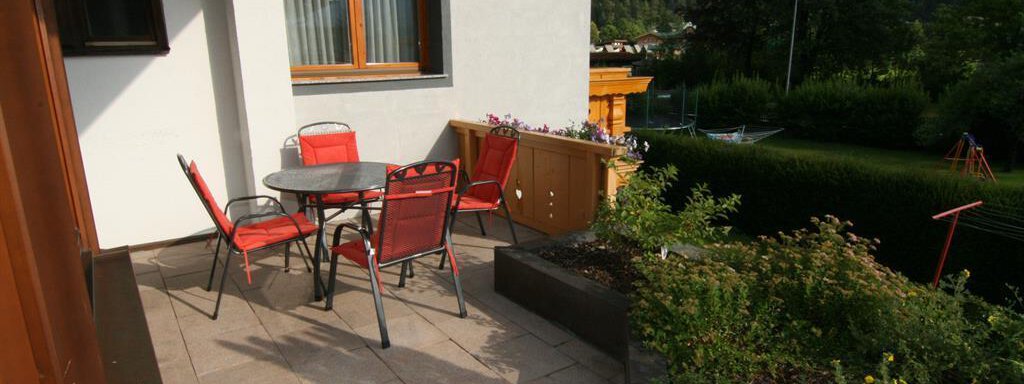 Appartement Oetzermühl Terrasse 60 m² - Acherkogelblick - Oetz