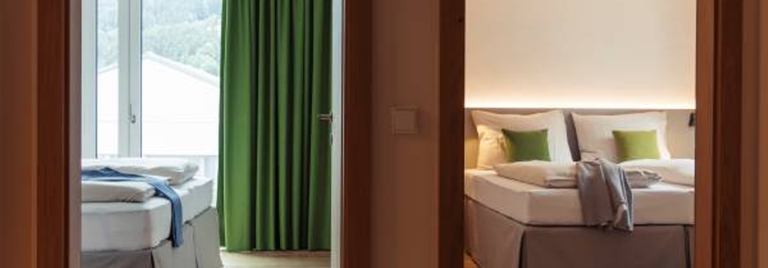 2SZ.11 2SZ.11 - All-Suite Resort Ötztal - Oetz