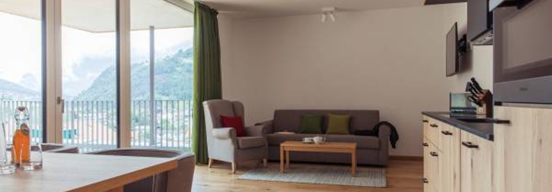 3SZP11 3SZP11 - All-Suite Resort Ötztal - Oetz
