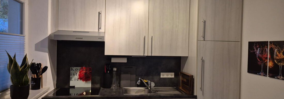 Apartment Alpenlove - Oetz