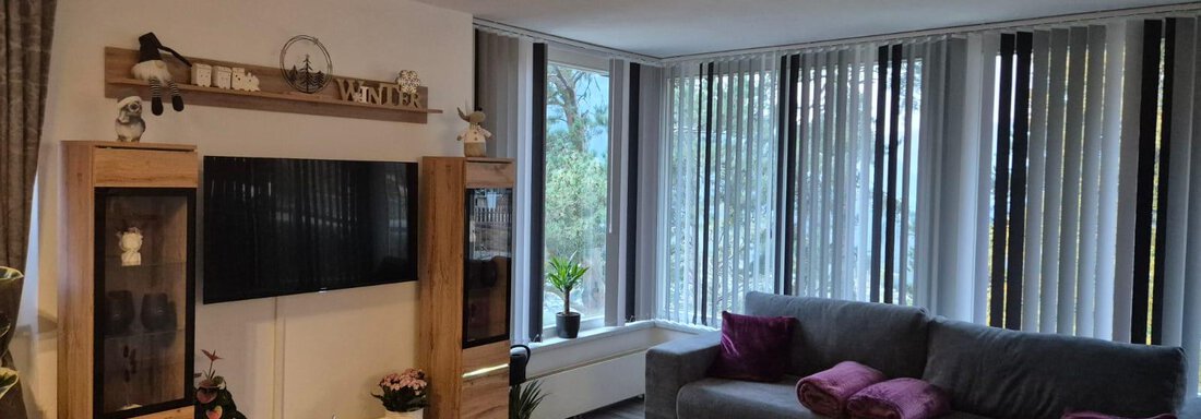 Apartment Alpenlove - Oetz