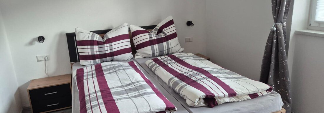 Apartment Alpenlove - Oetz