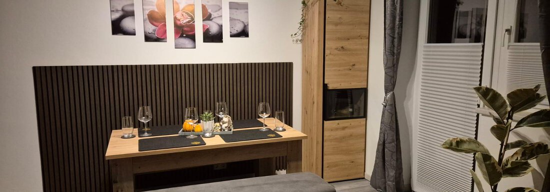 Apartment Alpenlove - Oetz