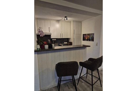 Apartment Alpenlove - Oetz