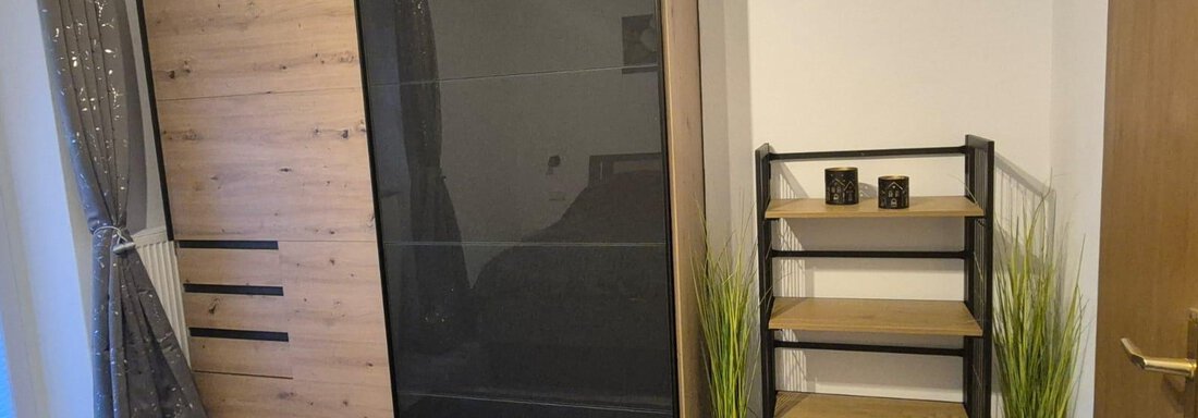 Apartment Alpenlove - Oetz