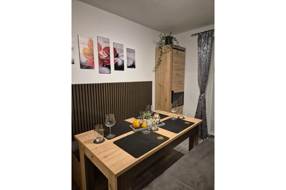 Apartment Alpenlove - Oetz