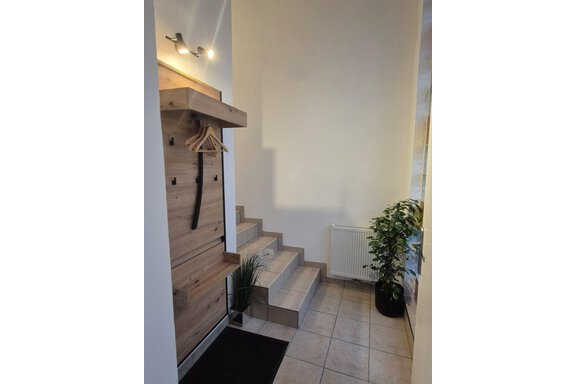 Apartment Alpenlove - Oetz