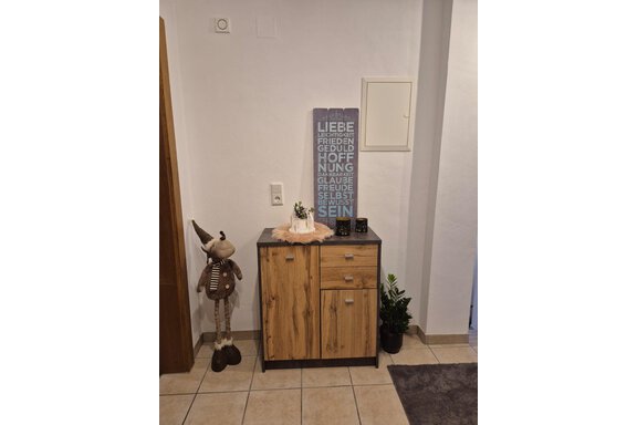 Apartment Alpenlove - Oetz